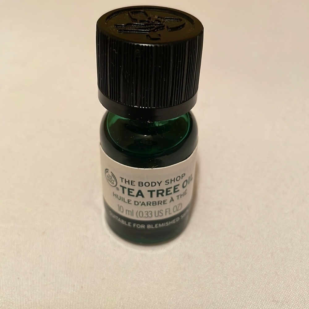 Tea Tree Oil​​​​